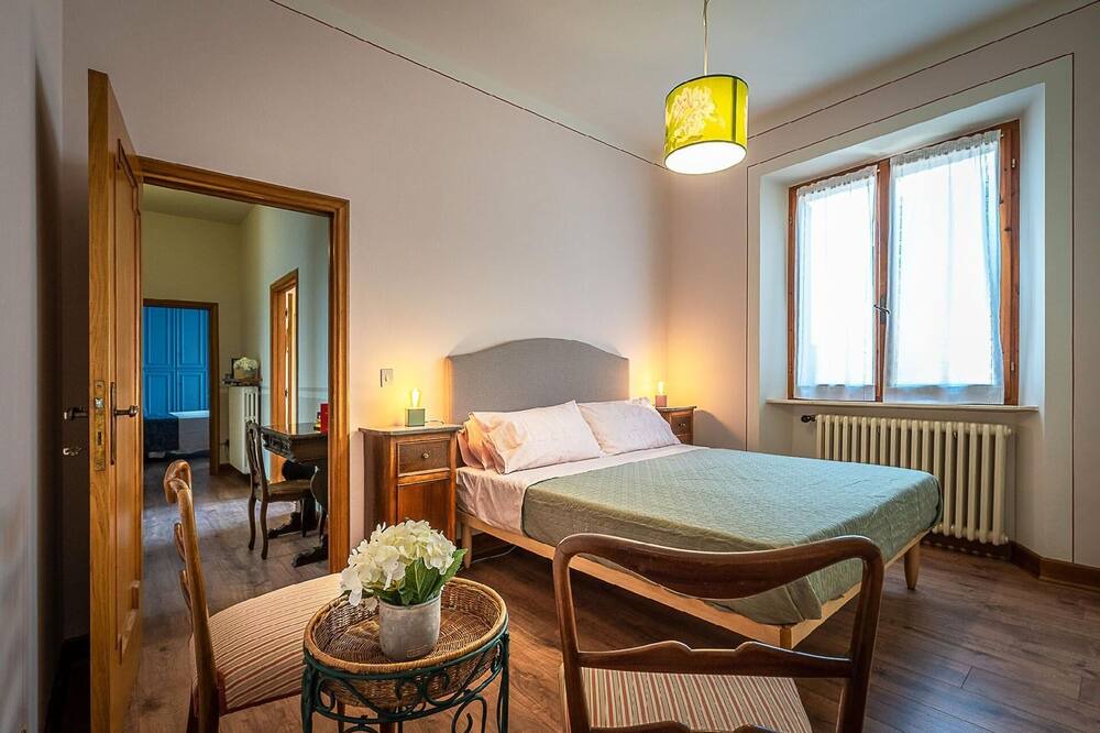 Photo of Bedroom in Monticchiello