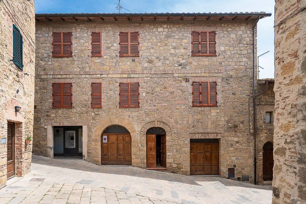 Photo of Outdoor in Monticchiello