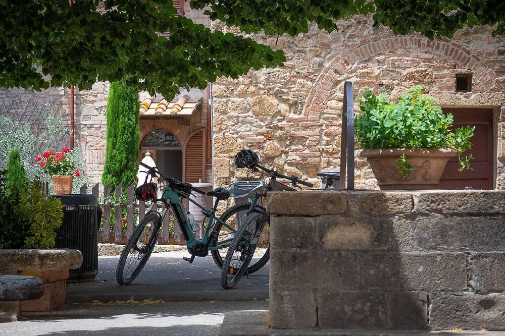 Photo of Others in Monticchiello