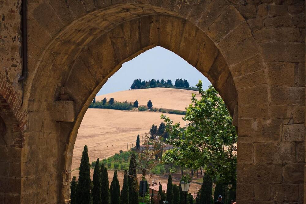 Photo of Outdoor in Monticchiello