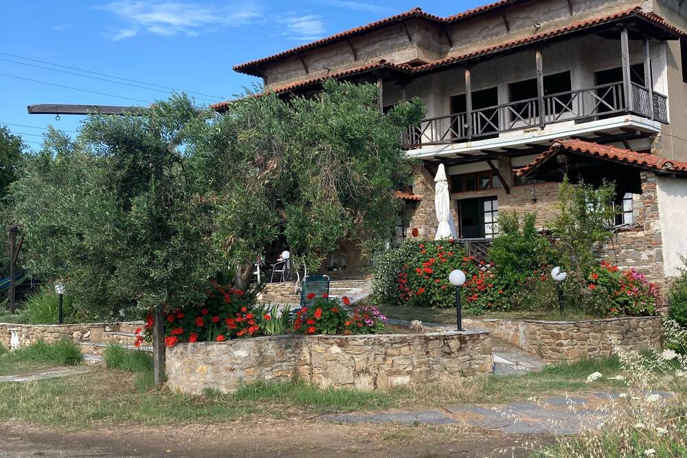 Photo of Outdoor in Sithonia