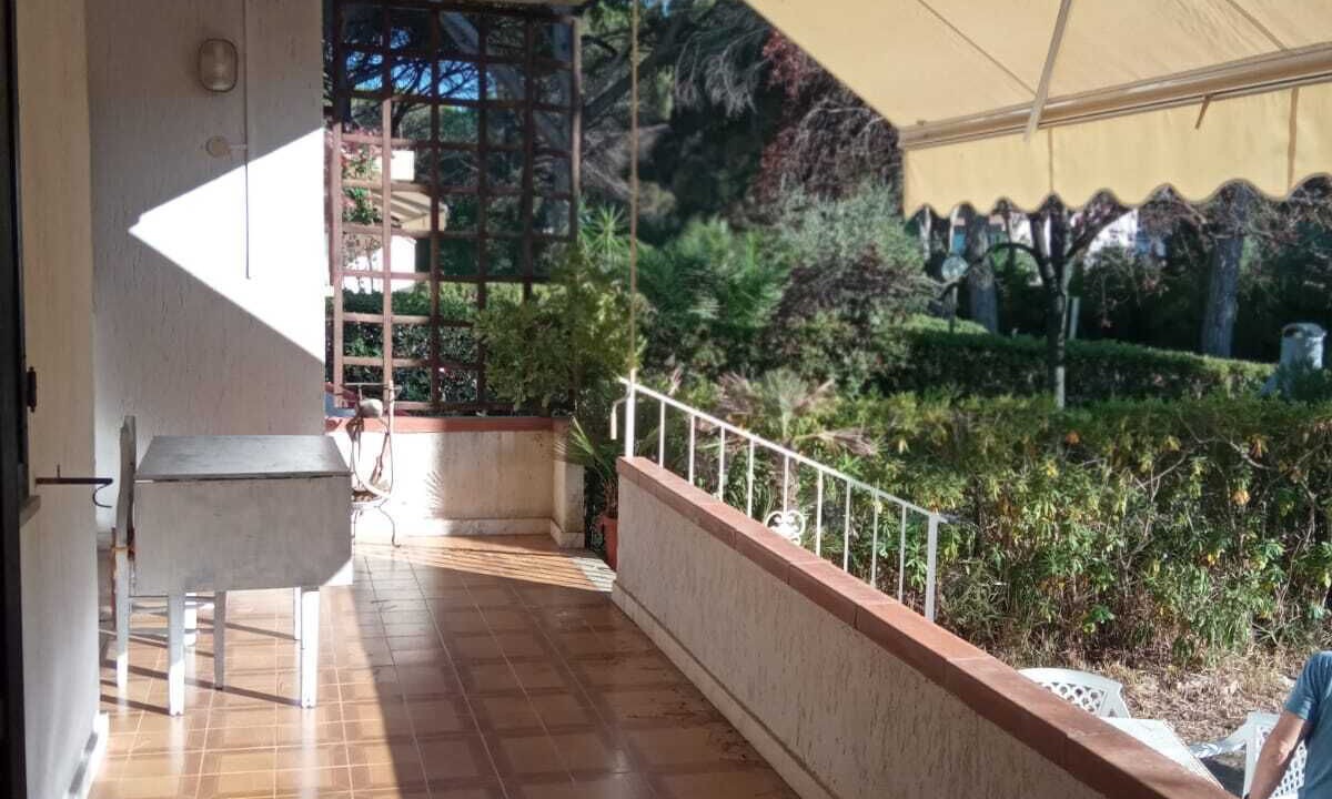 Photo of Patio Balcony in Principina a Mare