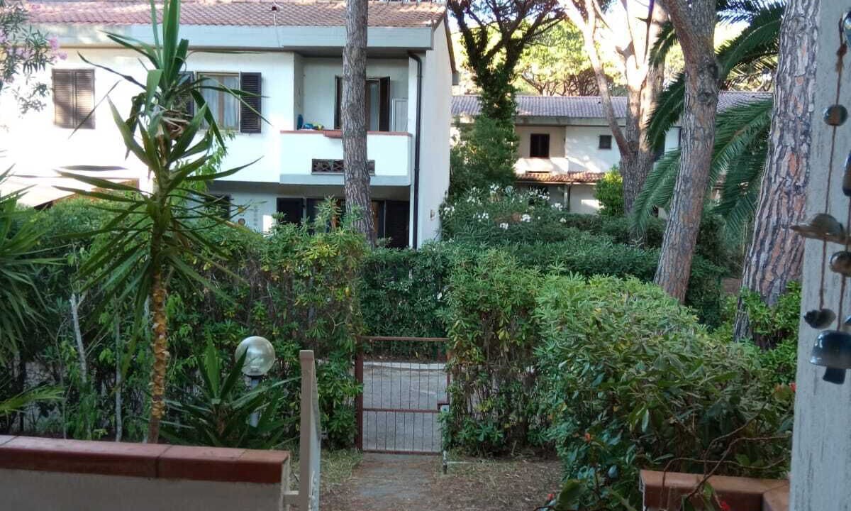 Photo of Outdoor in Principina a Mare