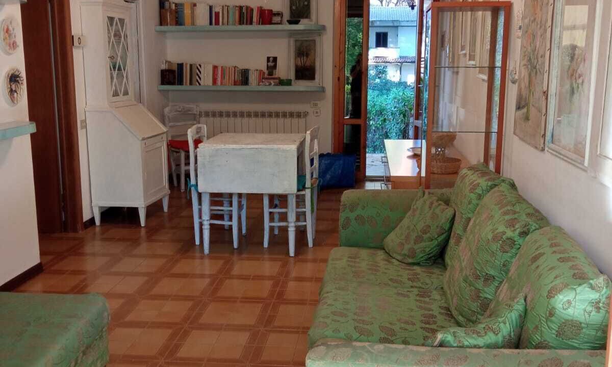 Photo of Livingroom in Principina a Mare