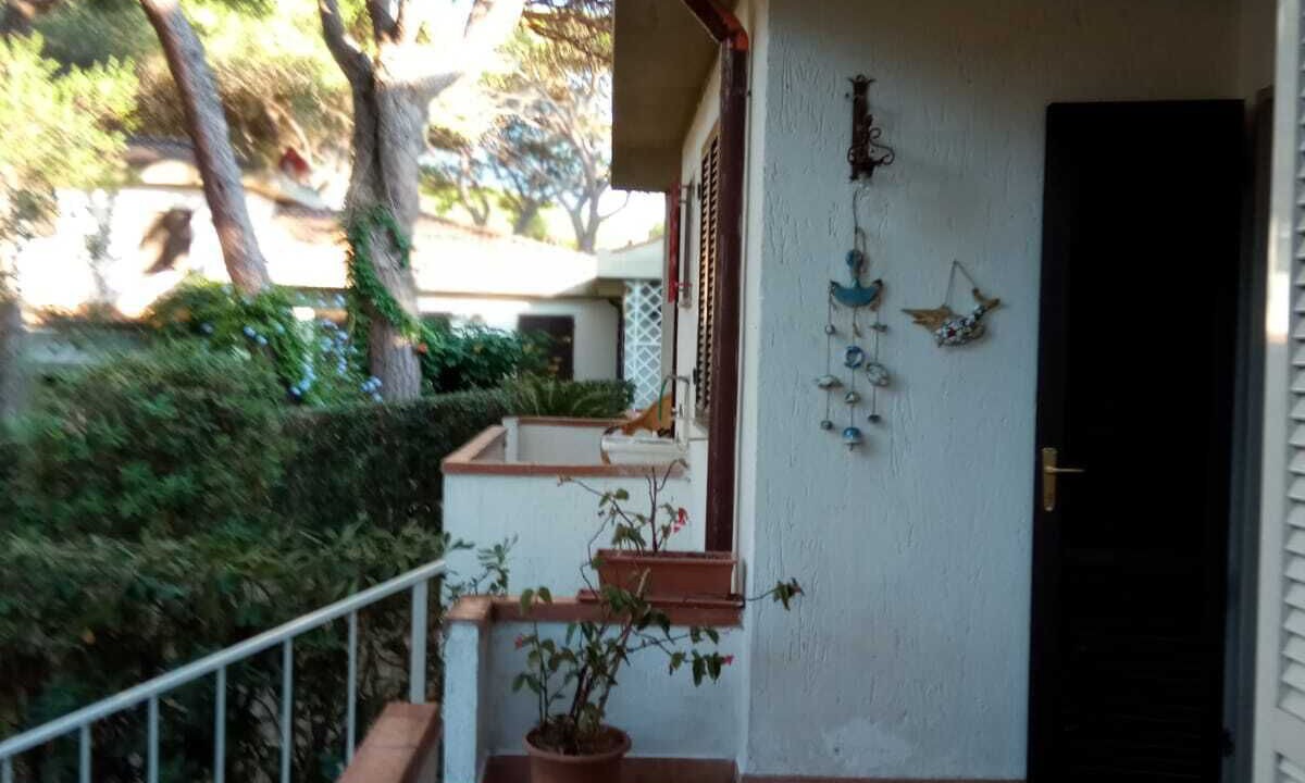 Photo of Outdoor in Principina a Mare
