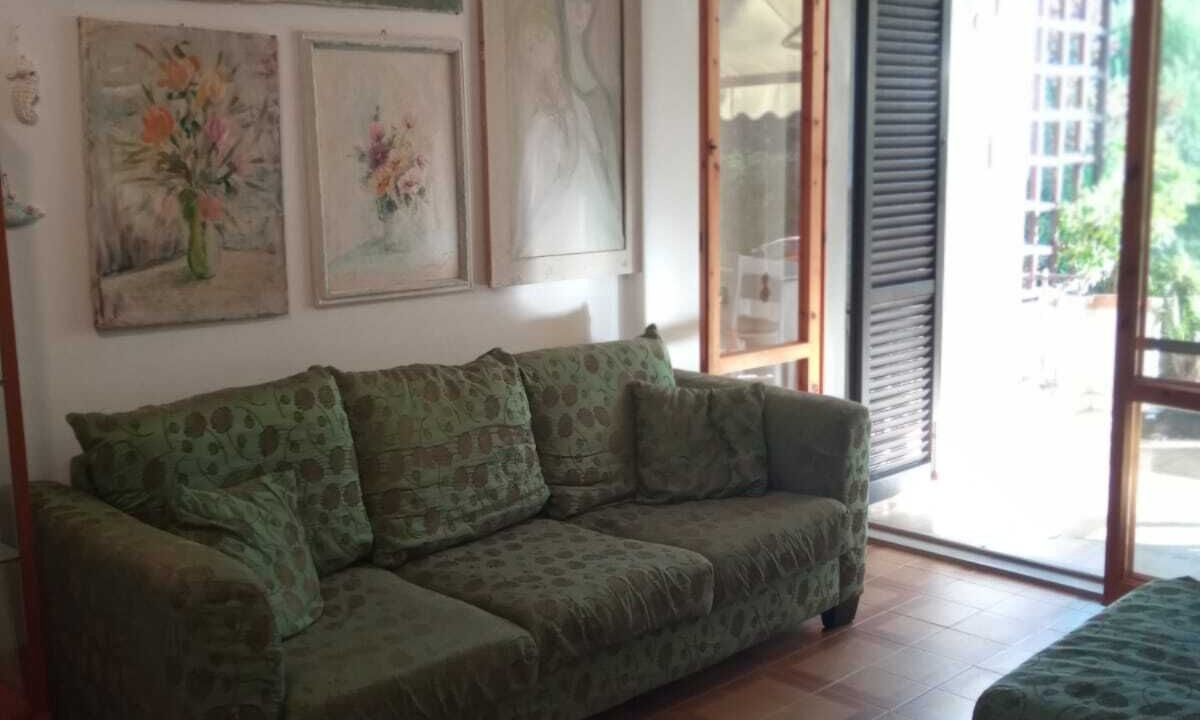 Photo of Livingroom in Principina a Mare