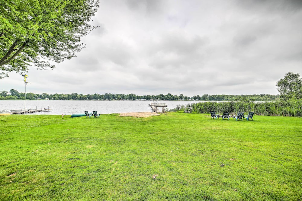 Photo of Outdoor in Ada