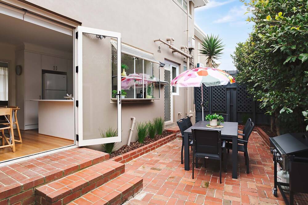 Photo of Outdoor in Aspendale