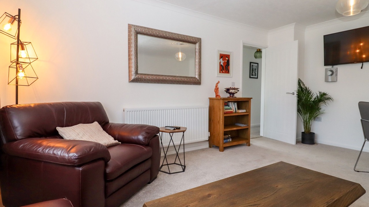Photo of Bedroom in Chipping Campden