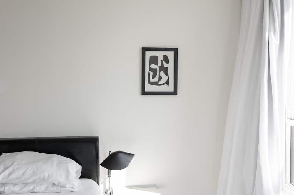 Photo of Bedroom in Indian Village