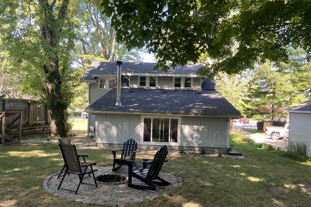 Photo of Outdoor in Macatawa