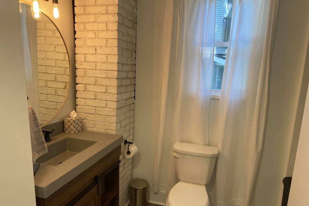 Photo of Bathroom in Macatawa