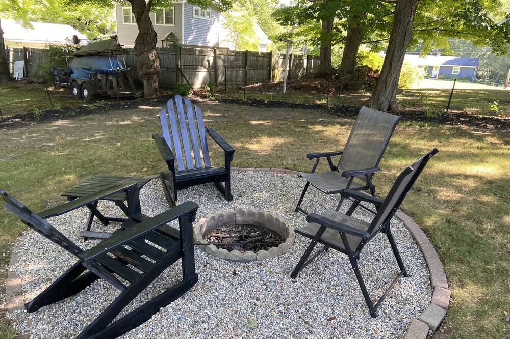 Photo of Outdoor in Macatawa