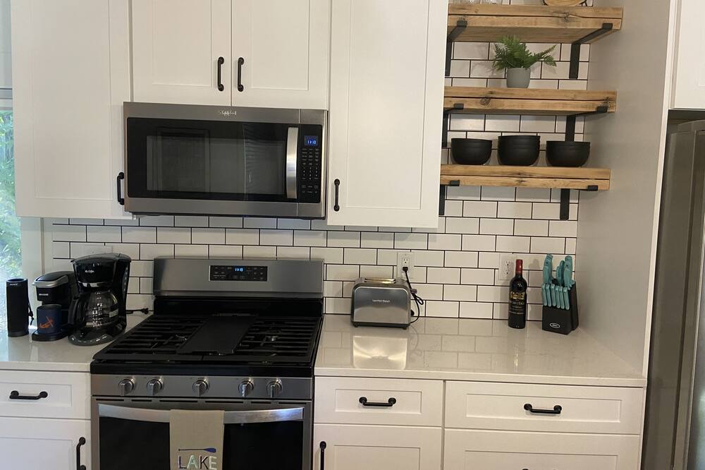 Photo of Kitchen in Macatawa