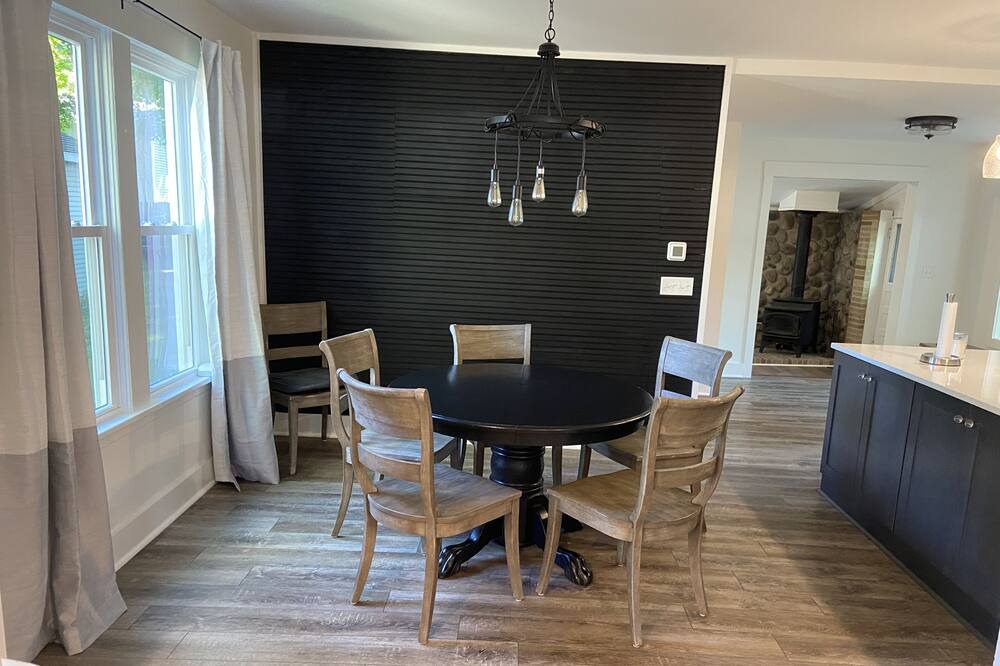 Photo of Kitchen in Macatawa