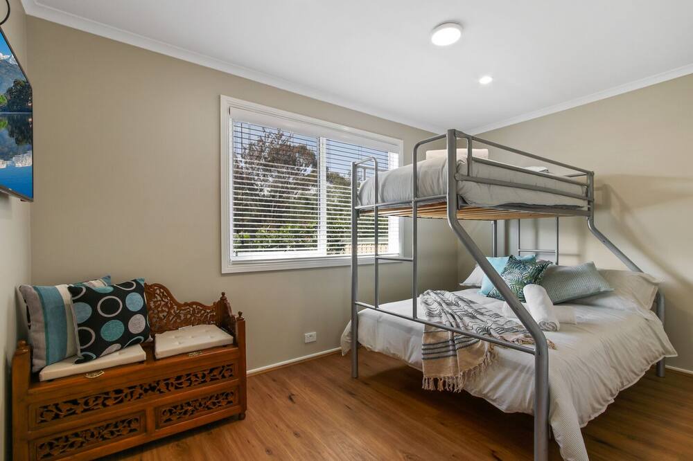 Photo of Bedroom in Metung