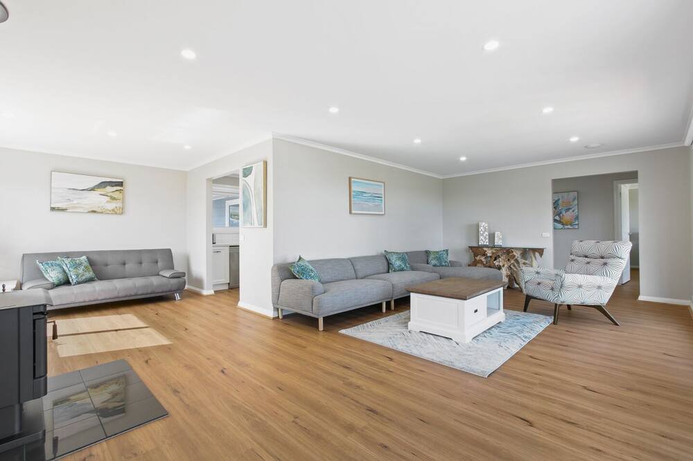 Photo of Livingroom in Metung