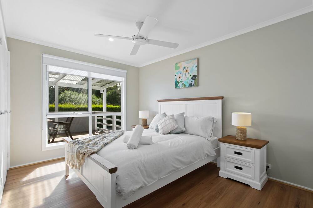 Photo of Bedroom in Metung