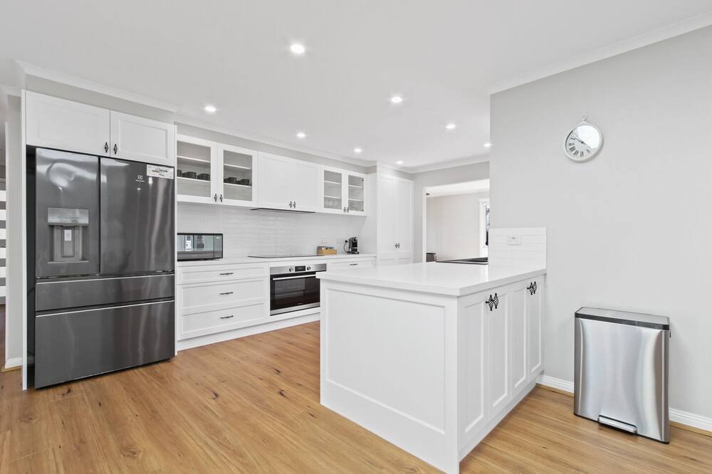 Photo of Kitchen in Metung