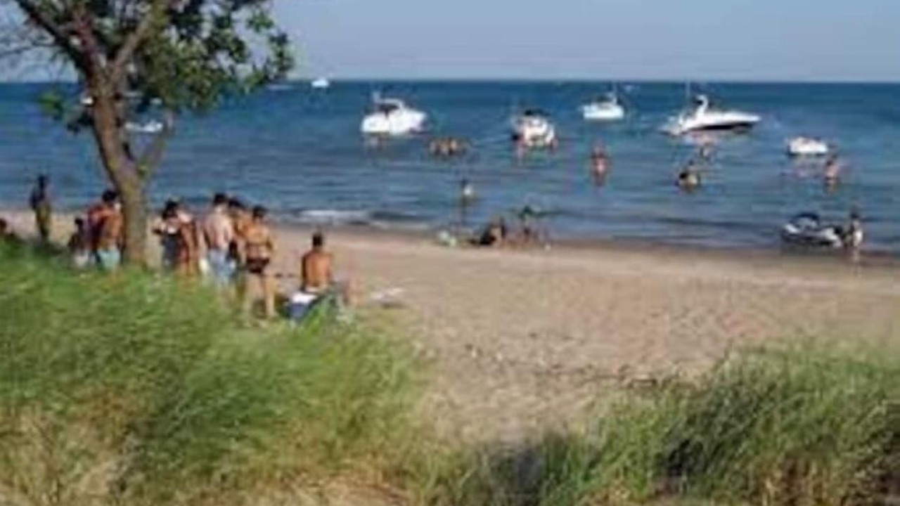 Photo of Outdoor in East Chicago