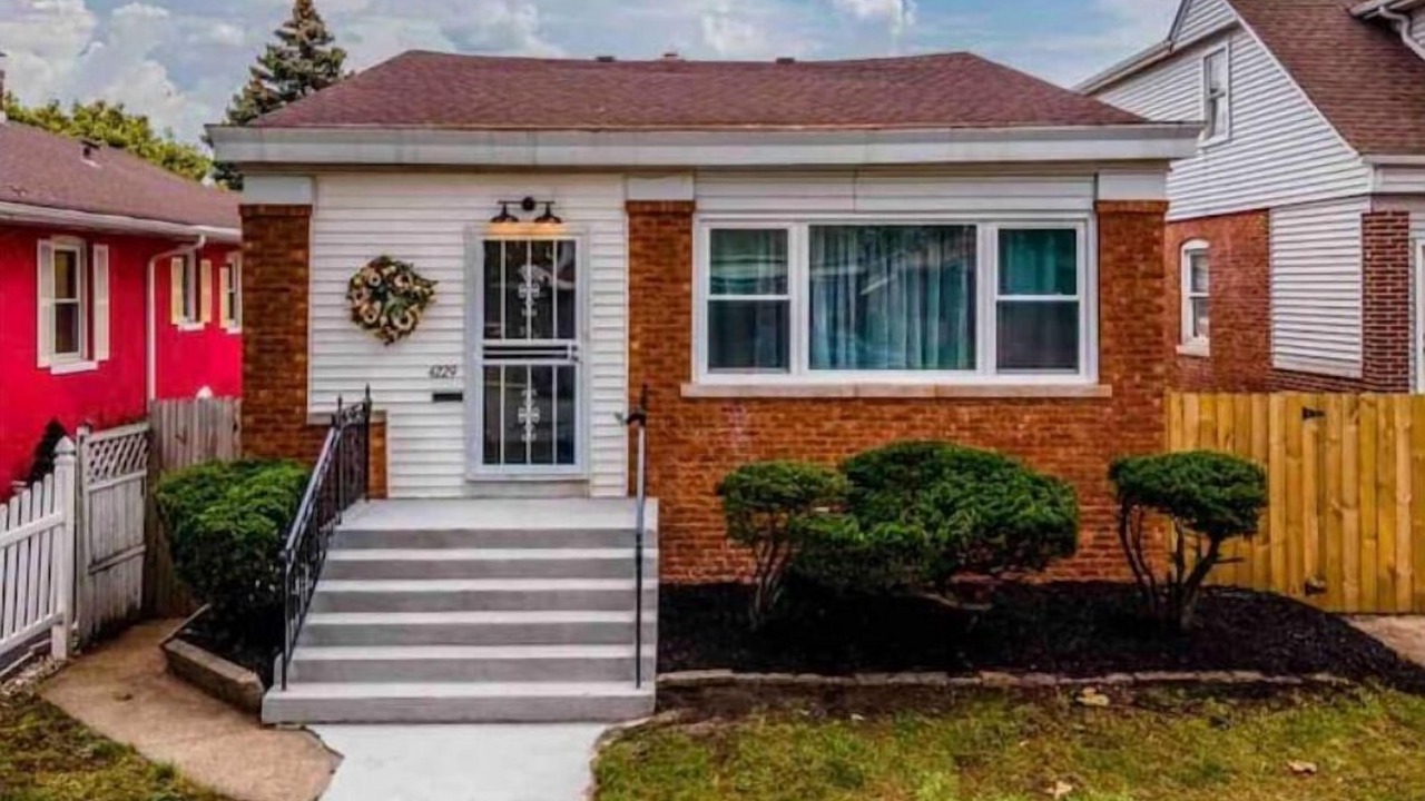 Photo of Outdoor in East Chicago
