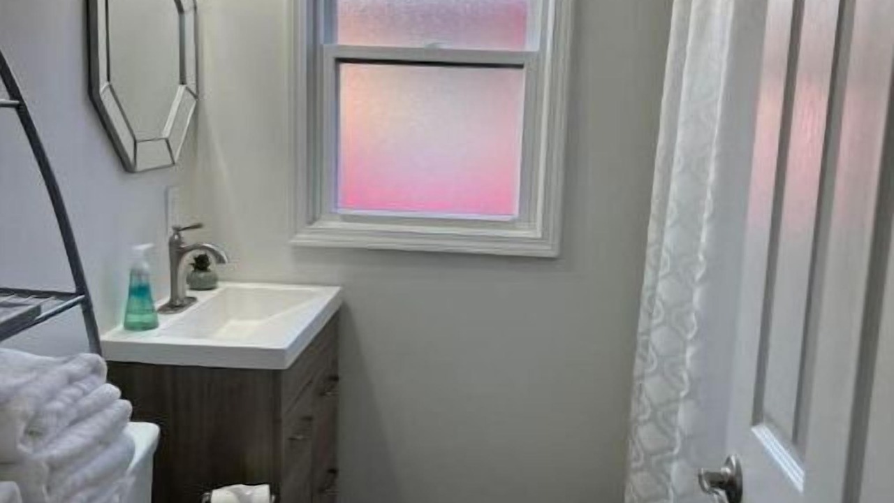 Photo of Bathroom in East Chicago
