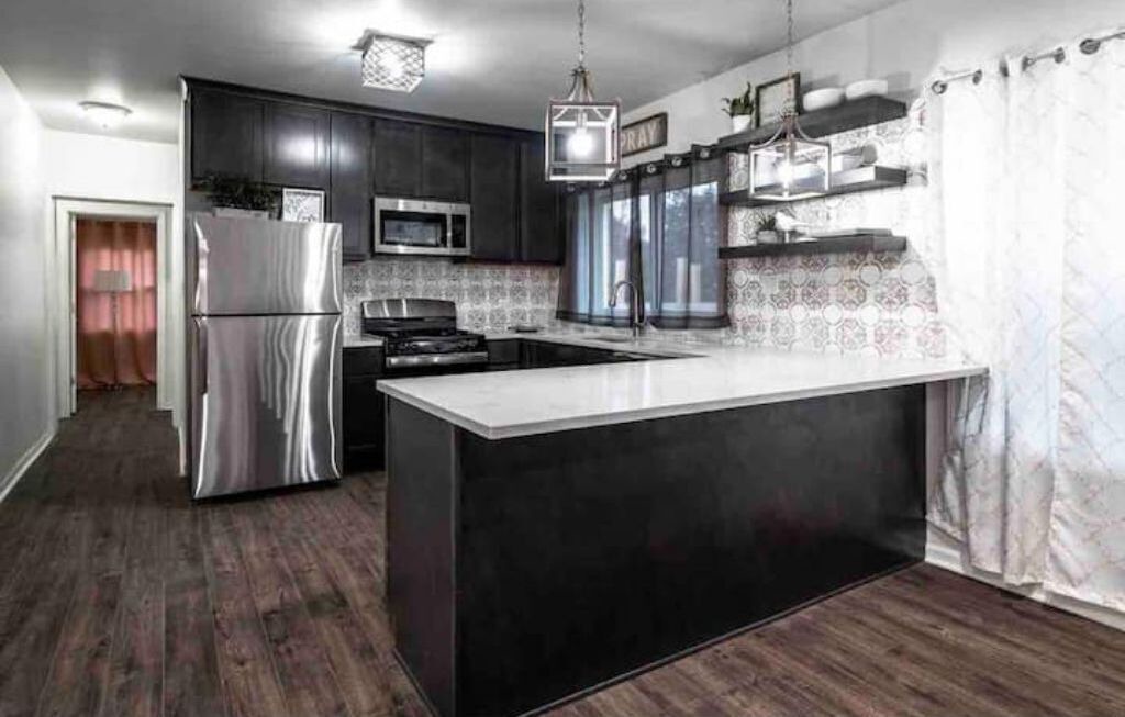 Photo of Kitchen in East Chicago