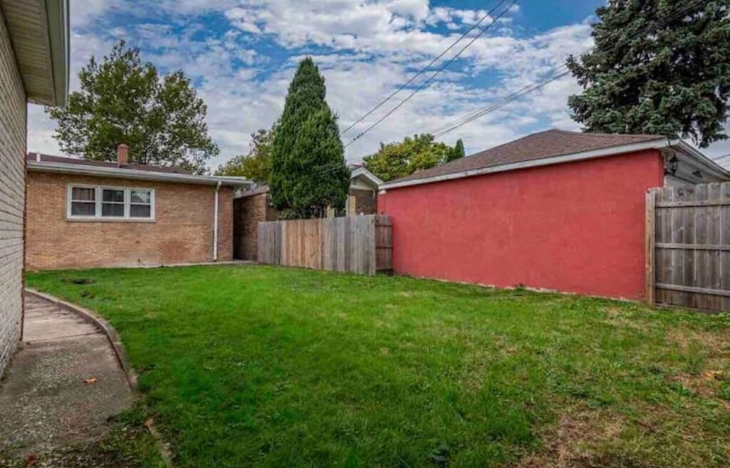 Photo of Outdoor in East Chicago