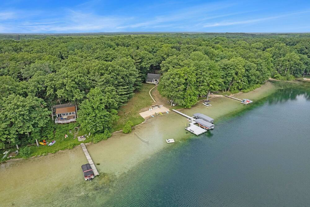 Photo of Outdoor in Newaygo