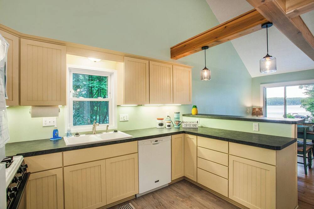 Photo of Kitchen in Newaygo