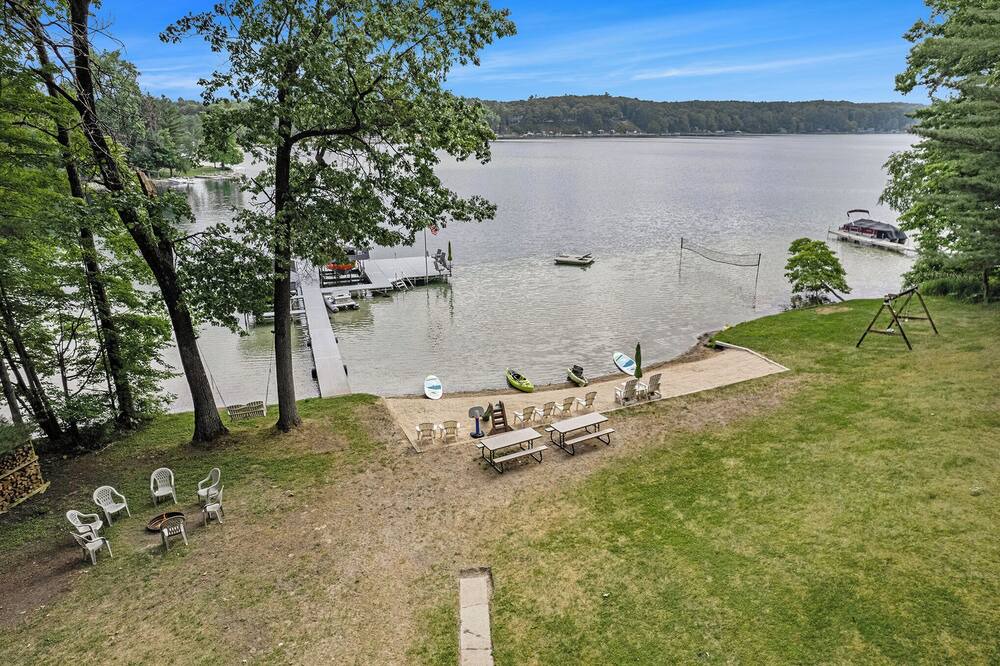 Photo of Outdoor in Newaygo