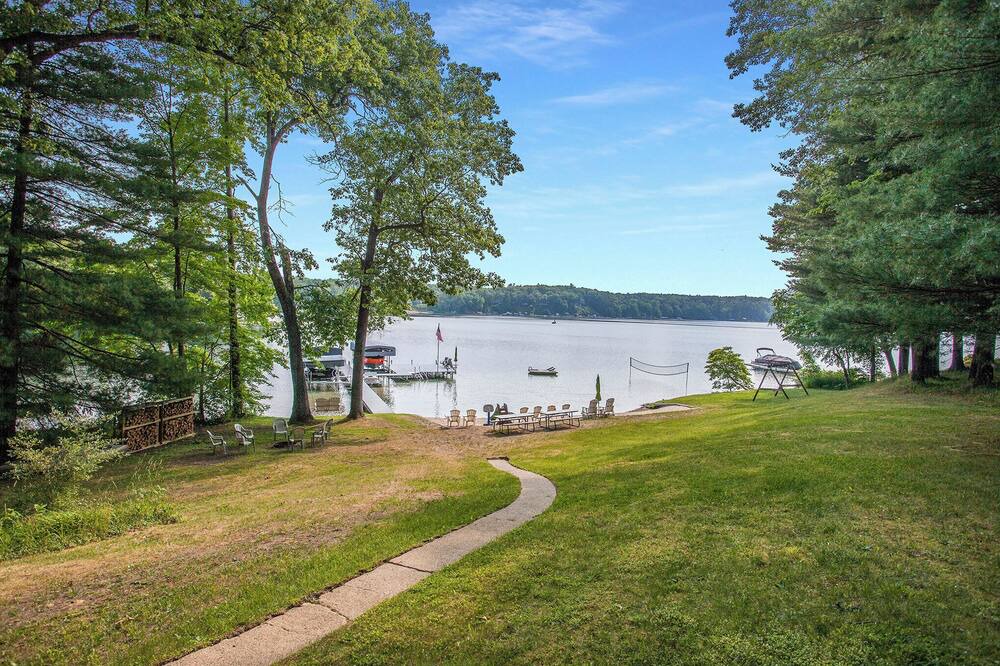 Photo of Outdoor in Newaygo