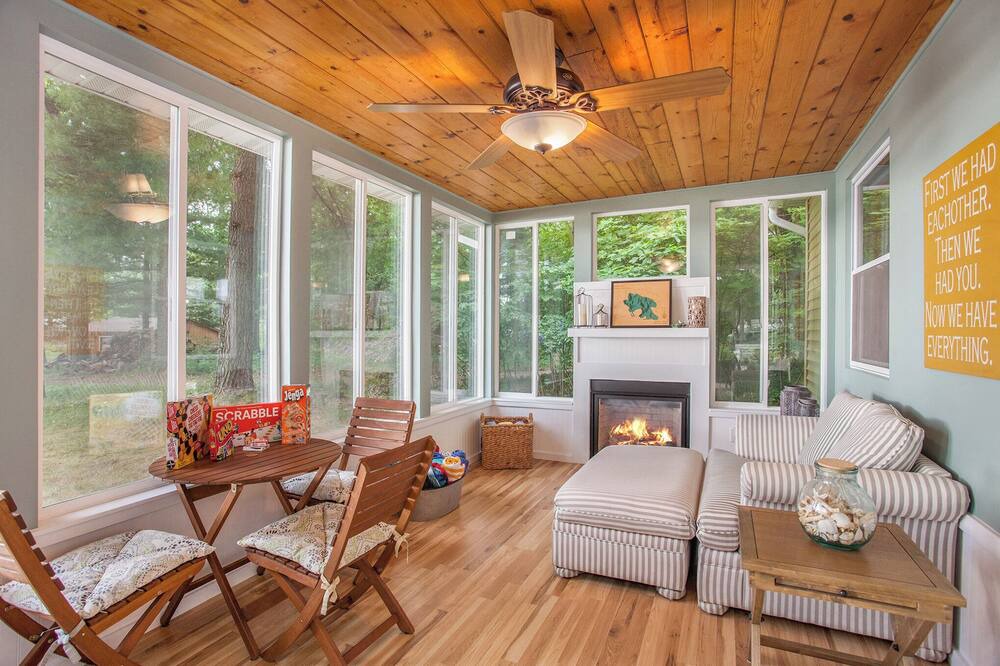 Photo of Outdoor in Newaygo