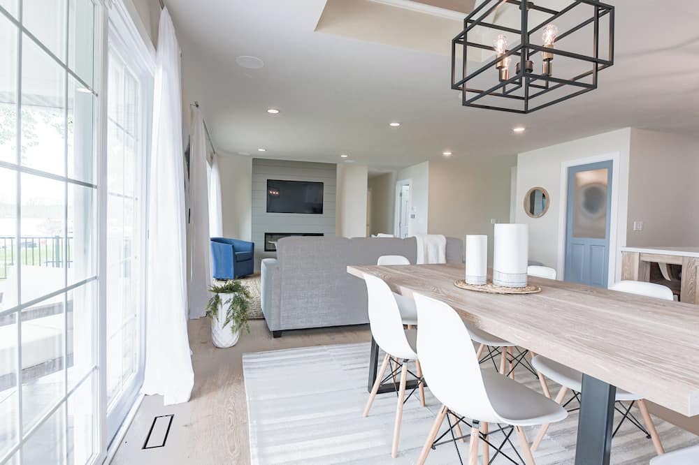 Photo of Kitchen in Lowell