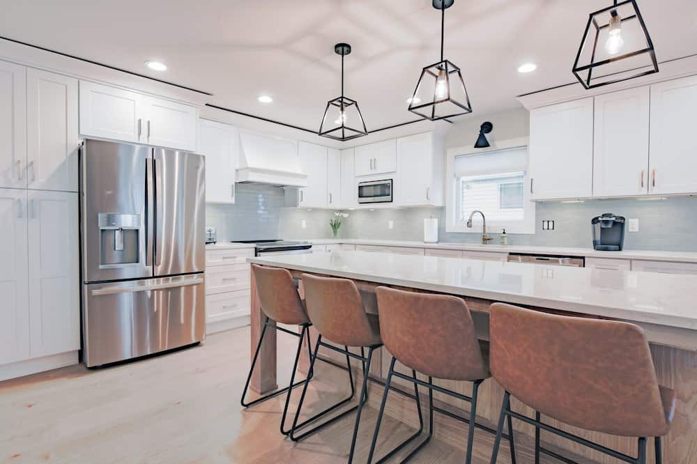 Photo of Kitchen in Lowell