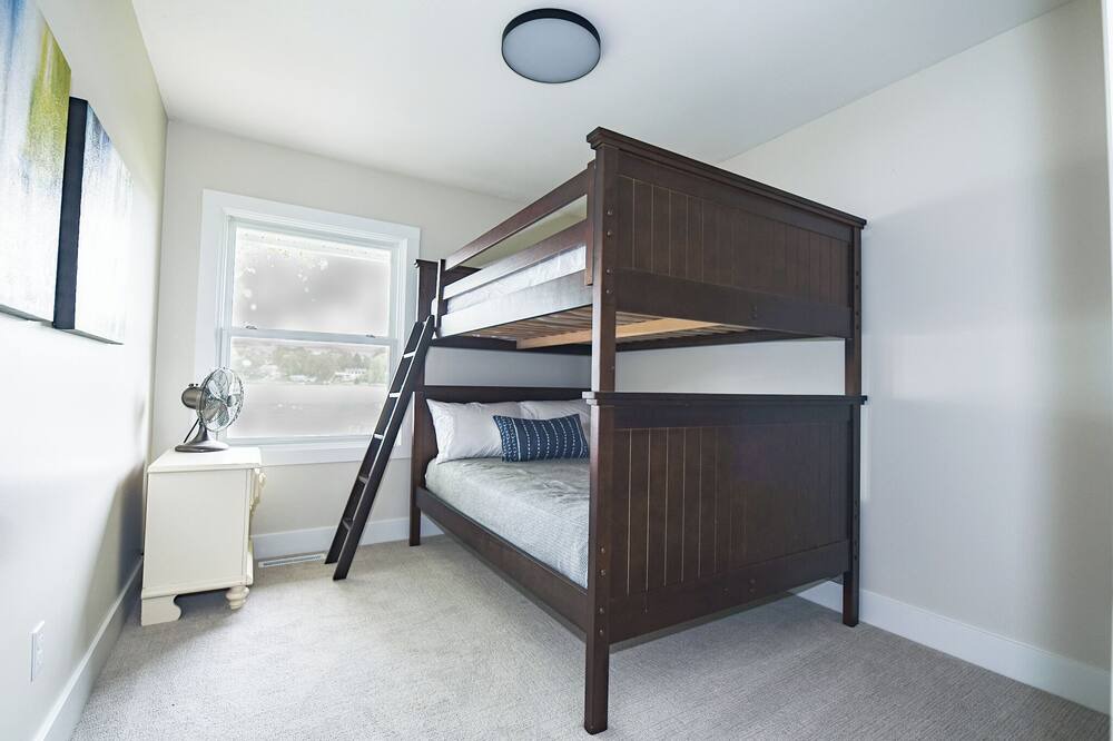 Photo of Bedroom in Lowell