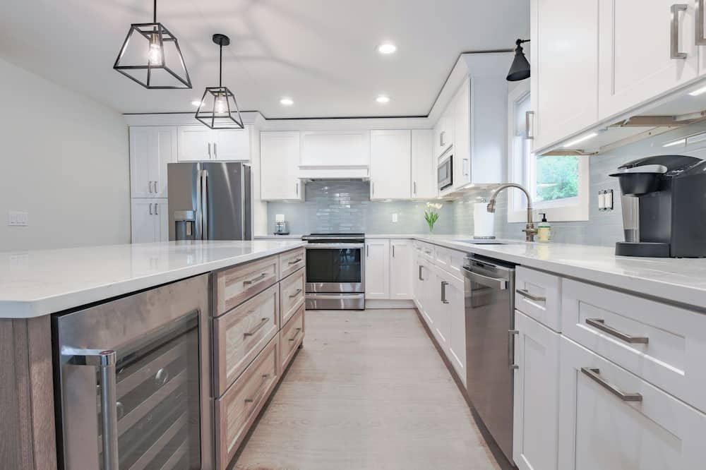 Photo of Kitchen in Lowell
