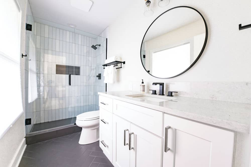 Photo of Bathroom in Lowell