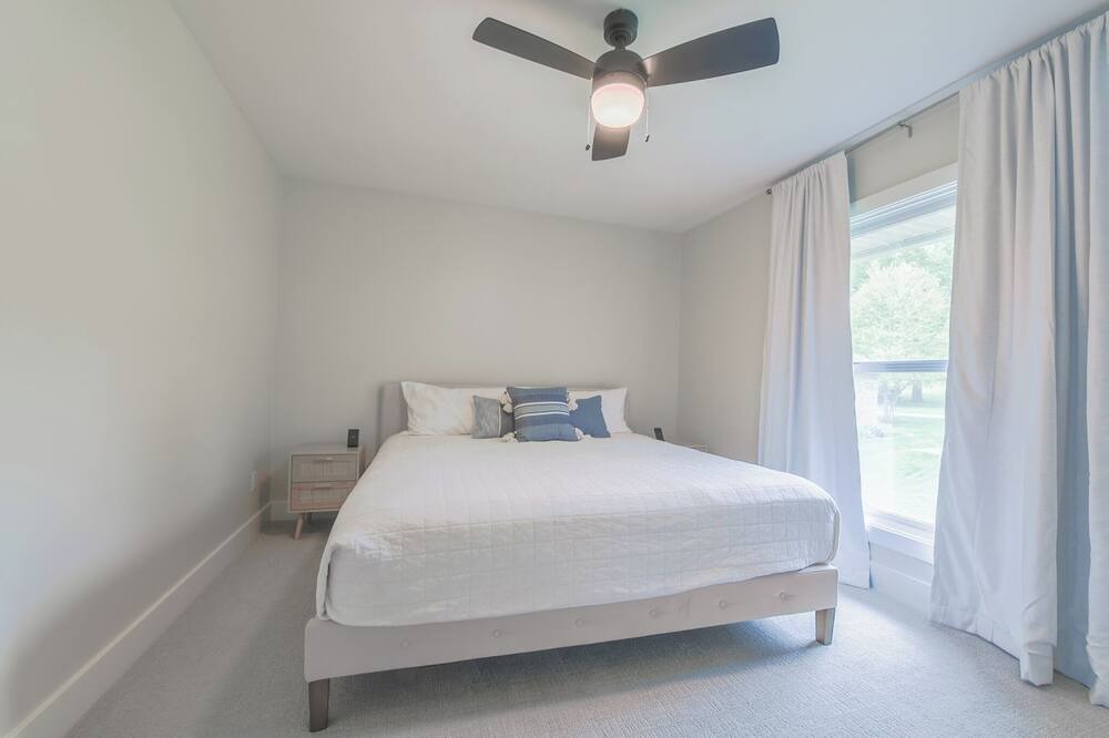 Photo of Bedroom in Lowell