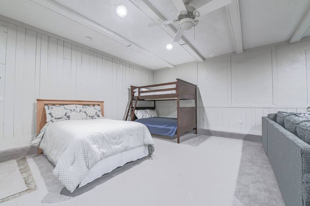 Photo of Bedroom in Lowell