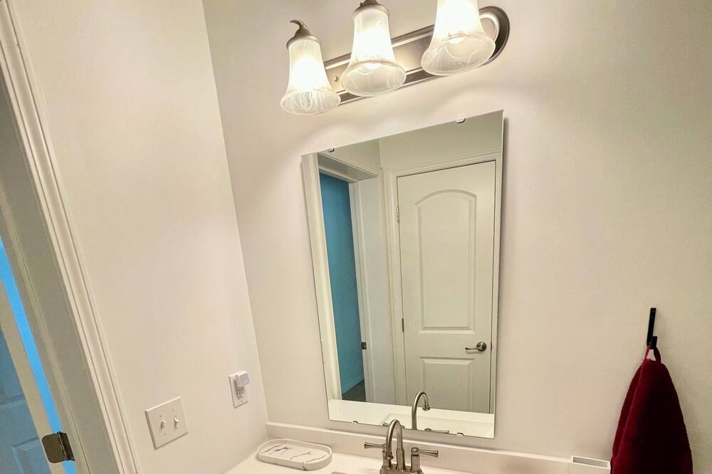 Photo of Bathroom in Kalkaska