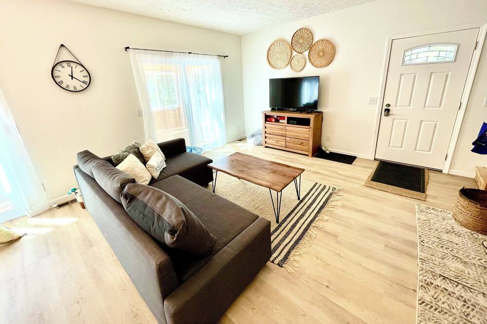 Photo of Livingroom in Kalkaska