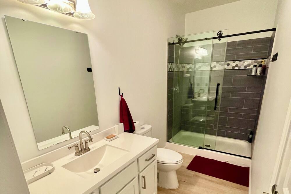 Photo of Bathroom in Kalkaska