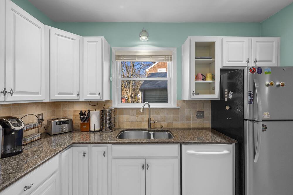 Photo of Kitchen in Toledo