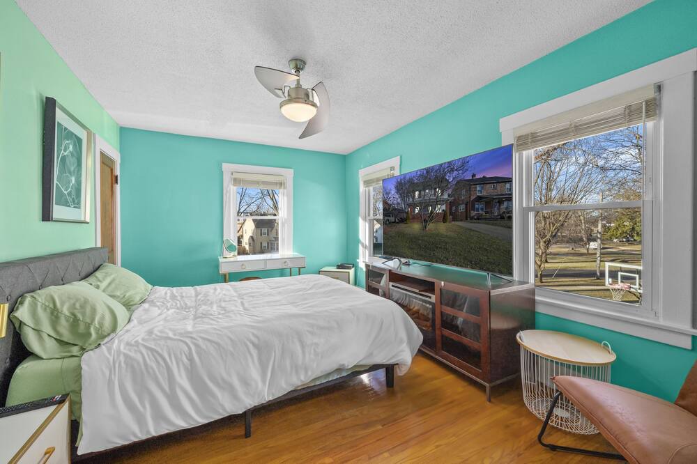 Photo of Bedroom in Toledo