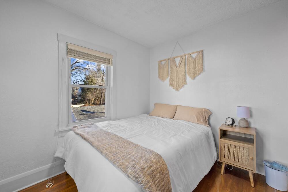 Photo of Bedroom in Toledo