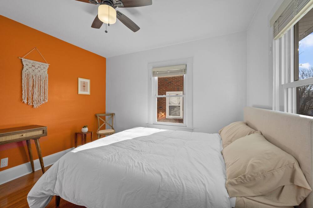 Photo of Bedroom in Toledo