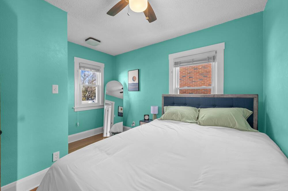 Photo of Bedroom in Toledo