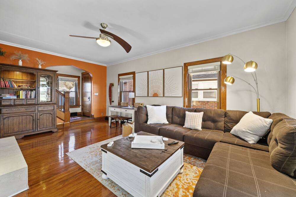 Photo of Livingroom in Toledo