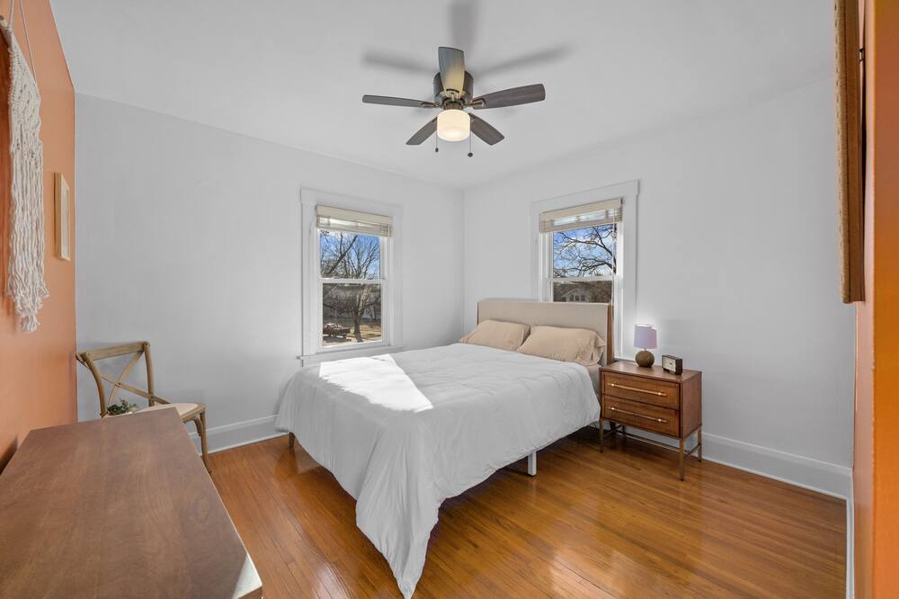 Photo of Bedroom in Toledo